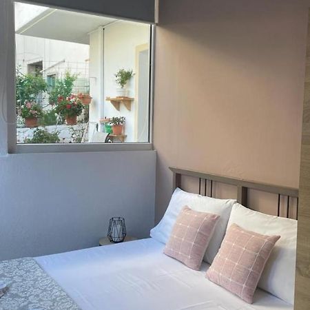 Sofis Garden Hotel Cavala Exterior foto