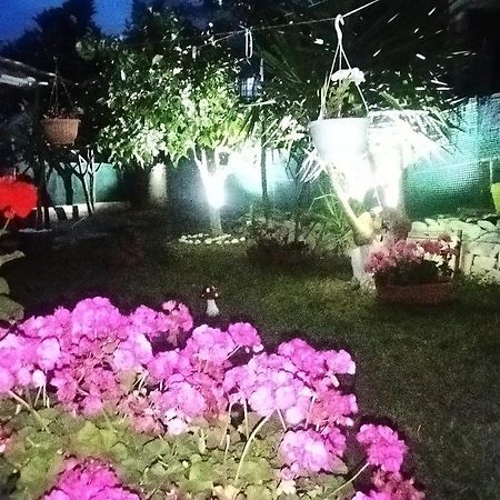 Sofis Garden Hotel Cavala Exterior foto