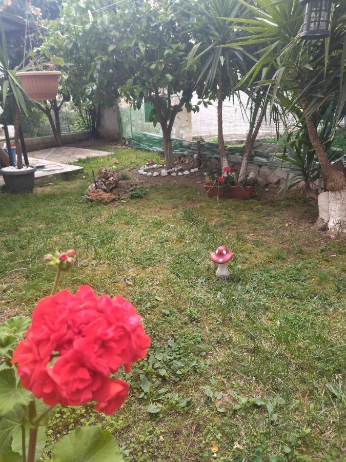 Sofis Garden Hotel Cavala Quarto foto